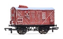 Darjeeling Crate Wagon