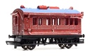 Difference Engine Factory Coach