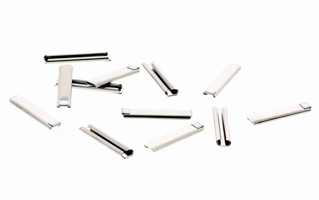 R910 Fishplates (Pack 12)
