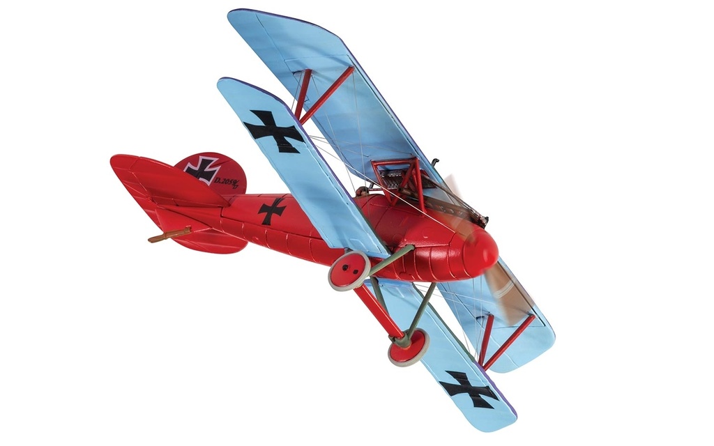 Albatros DV 2059/17