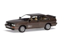 VA12906 Audi quattro, Sable Brown Metallic