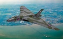 AA27207 Avro Vulcan B2 - XL426 (The Vulcan Restoration Trust)