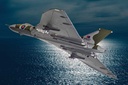AA27206 Avro Vulcan B2, XM597 'Black Buck 6'