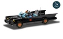 Corgi Toys 267 - 1966 Batmobile With Batman & Robin (Reissue)