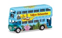 The Beatles - London Bus - 'Yellow Submarine'