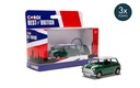 GS82112 Best of British Classic Mini Green