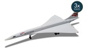 GS84008 Best of British Concorde - BA Livery