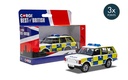 GS82801 Best of British Range Rover