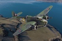 AA28902 Bristol Beaufort Mk.1 - RAF 217 Sqn - Admiral Hipper Attack