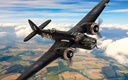 AA38410 Bristol Blenheim Mk.IVF- 'Spirit of Britain First'