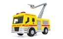 CHUNKIES Airport Fire Crane Snorkel UK