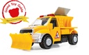 CHUNKIES Snow Plough Truck