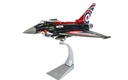 Eurofighter Typhoon FGR4 'Blackjack' - 2022 RAF Typhoon Display Scheme