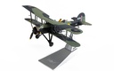 Fairey Swordfish Mk.1 - P4154/L4M, Lt(A) H. Swayne RN (Pilot) and Sub Lt(A) J. Buscall RNVR (Observer)