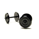 14.1mm Disc Wheels (Pack 10)