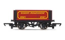 Hornby 2021 Roadshow Wagon