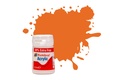 Acrylic Paint: 18 - Orange - Gloss - (14ml + 30% Extra Free Pot)