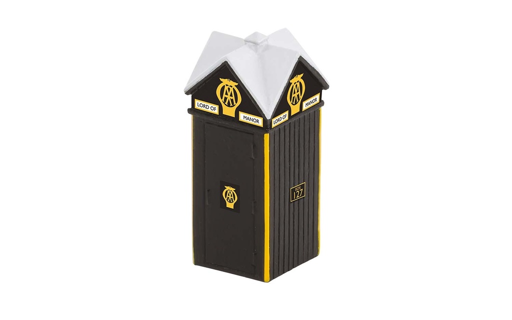 R9867 AA Telephone Box