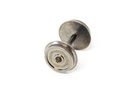 Assi per corrente alternata (4 pz.) 10,30 × 23,50 mm