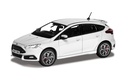 Ford Focus Mk3 ST2 - Frozen White