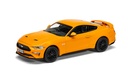 VA15502 Ford Mustang Mk6 GT Fastback, Orange Fury
