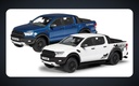 BUNDLEC12 Ford Raptor Collection