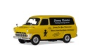 Ford Transit Jimmy Riddles Plumbers