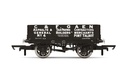 R6900 4 Plank Wagon, 'C&F Gaen' No. 4 - Era 2