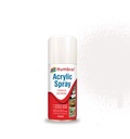AD6035 Acrylic Varnish Spray: 35 - Gloss - (150ml)