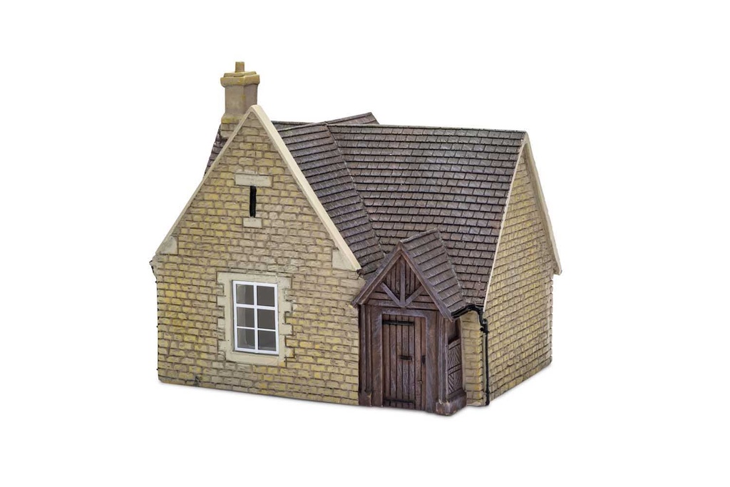 R7265 Alms House