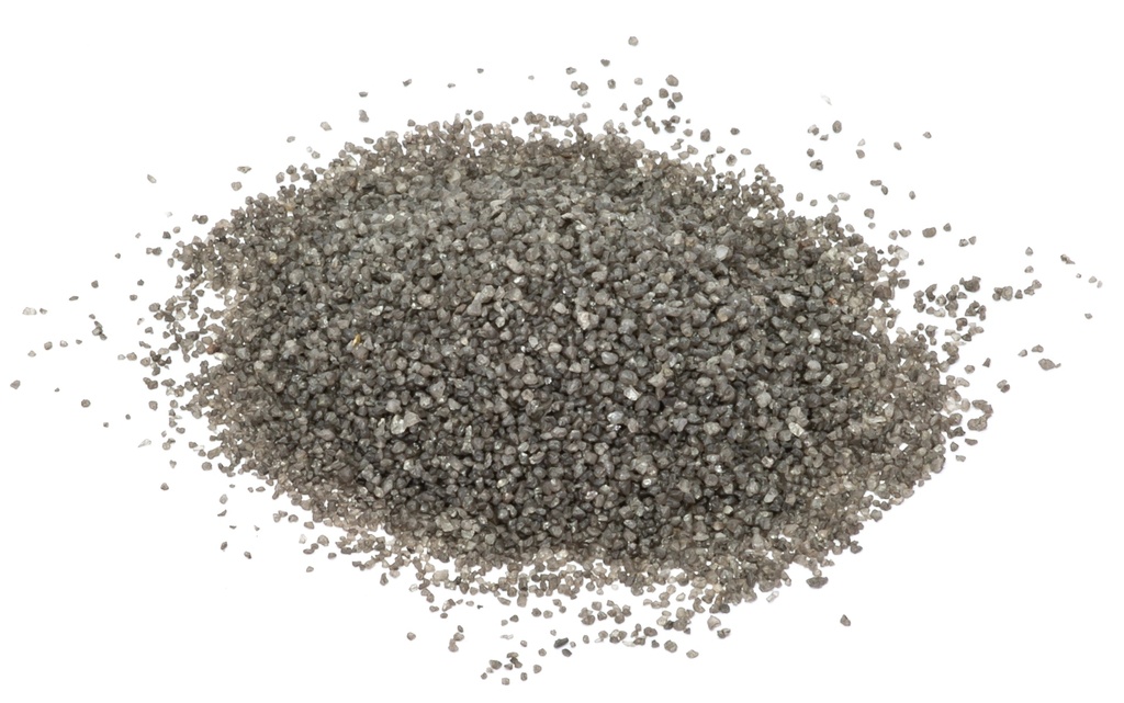 Ballast - Grey