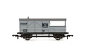 BR, AA15 20T 'Toad' Brake Van, W68604 - Era 4