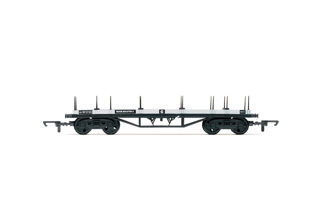 BR, Bogie Bolster A, W107402 - Era 4/5