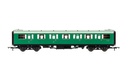 BR, Bulleid 59' Corridor Composite, S5718S - Era 4
