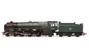 R3996 BR, 'Clan' Standard 6MT, 4-6-2, 72009 'Clan Stewart' - Era 5