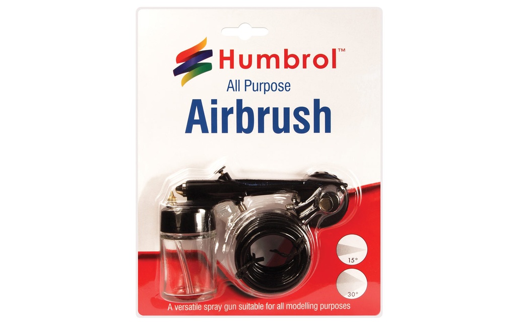 AG5107 All Purpose Airbrush