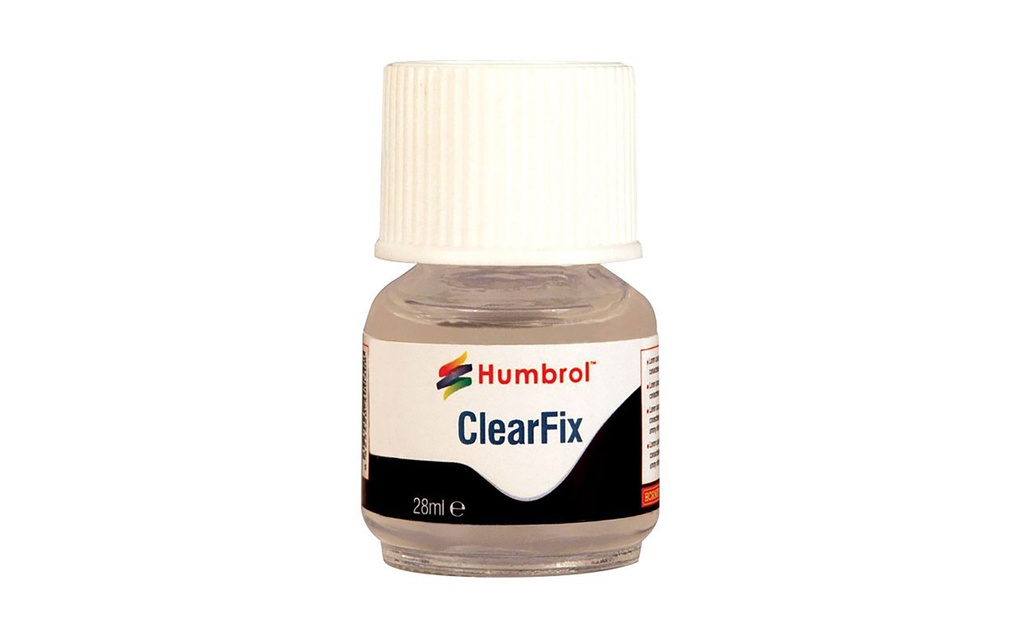 AC5708 Clear Fix - (28ml)