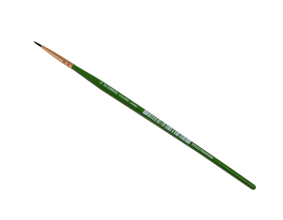 AG4030 Coloro Brush - (Size: 00)