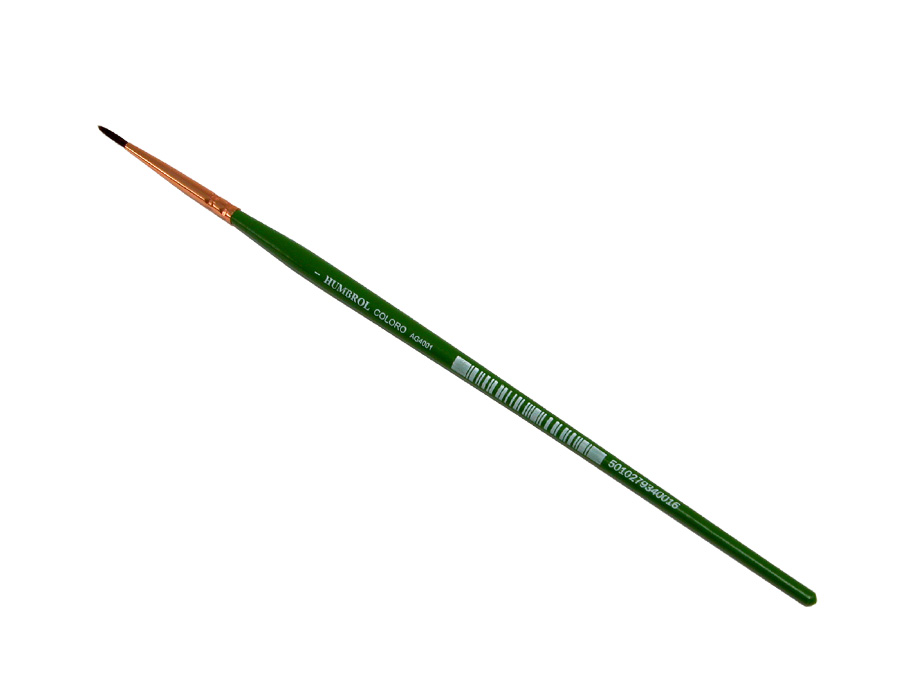 Coloro Brush - (Size: 1)