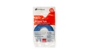 Flexible Masking Tape Set - (Sizes: 1mm/3mm/6mm x 18M)