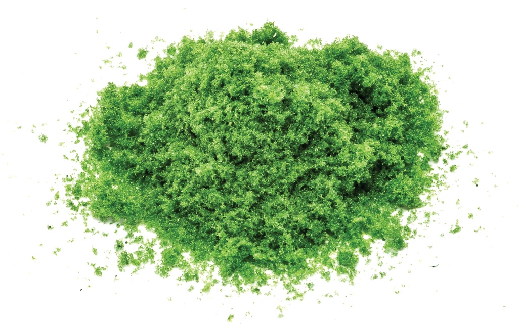 Flockage - Medium Green