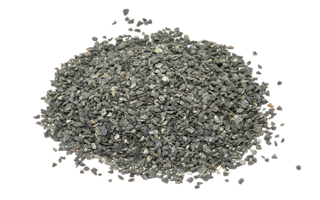 Ballast - Roccia basaltica