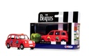 The Beatles - Taxi di Natale