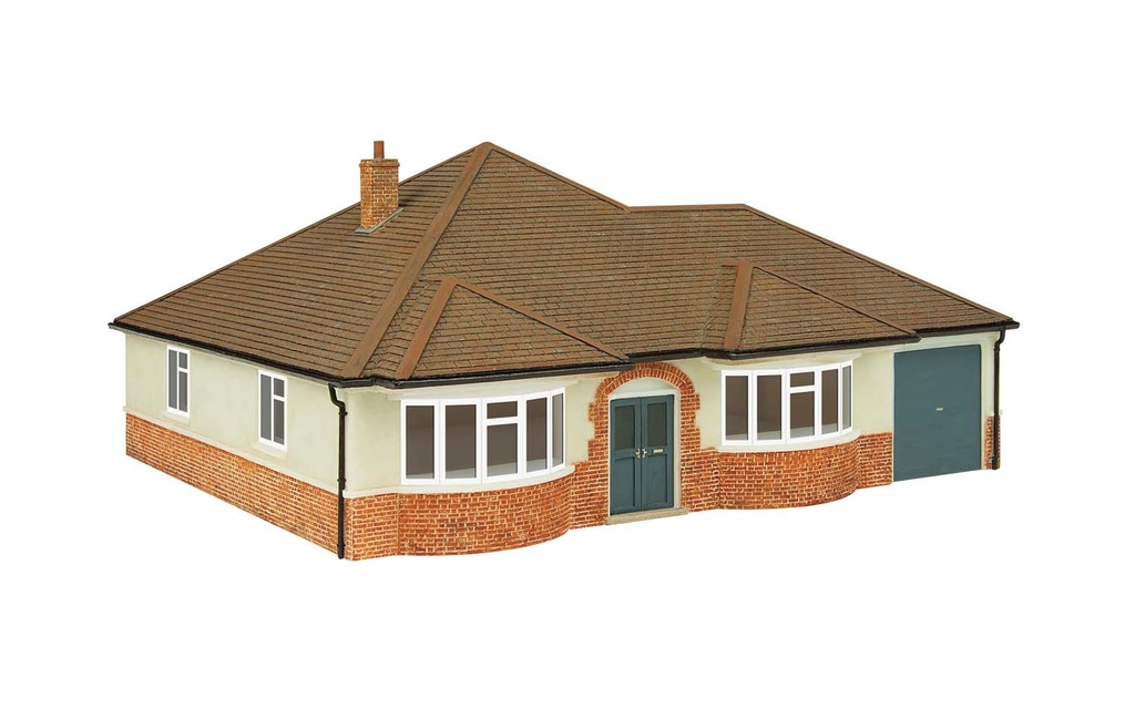 R7290 Bungalow - "Avalon"