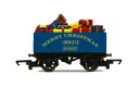 Vagone Natale 2022