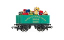 R60262 Carro di Natale 2024