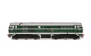 R3917 BR, Class 31, A1A-A1A, D5627 - Era 5