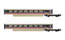 R40011 BR, Class 370 Advanced Passenger Train 2-car TS Coach Pack, 48203 + 48204 - Era 7