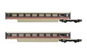 BR, Class 370 Advanced Passenger Train 2-car TU Coach Pack, 48301 + 48302 - Era 7