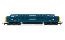 RailRoad Plus BR, Class 55, Deltic, Co-Co, 55013 – ‘The Black Watch’ – Era 7